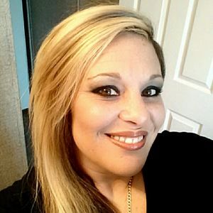 Meet your Posher, Christy